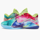Nike Lebron 22 What The Monopoly Tie-dye