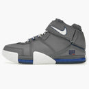 Nike Lebron 2 Cool Grey