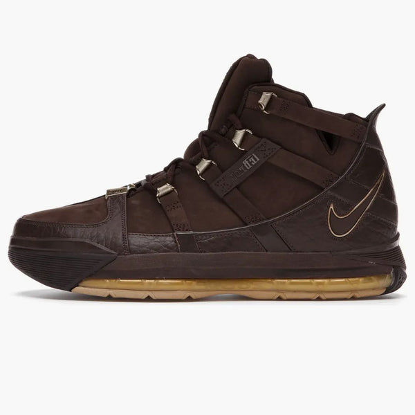 Nike Lebron 3 Birthday