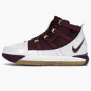 Nike Lebron 3 Christ The King (2018)