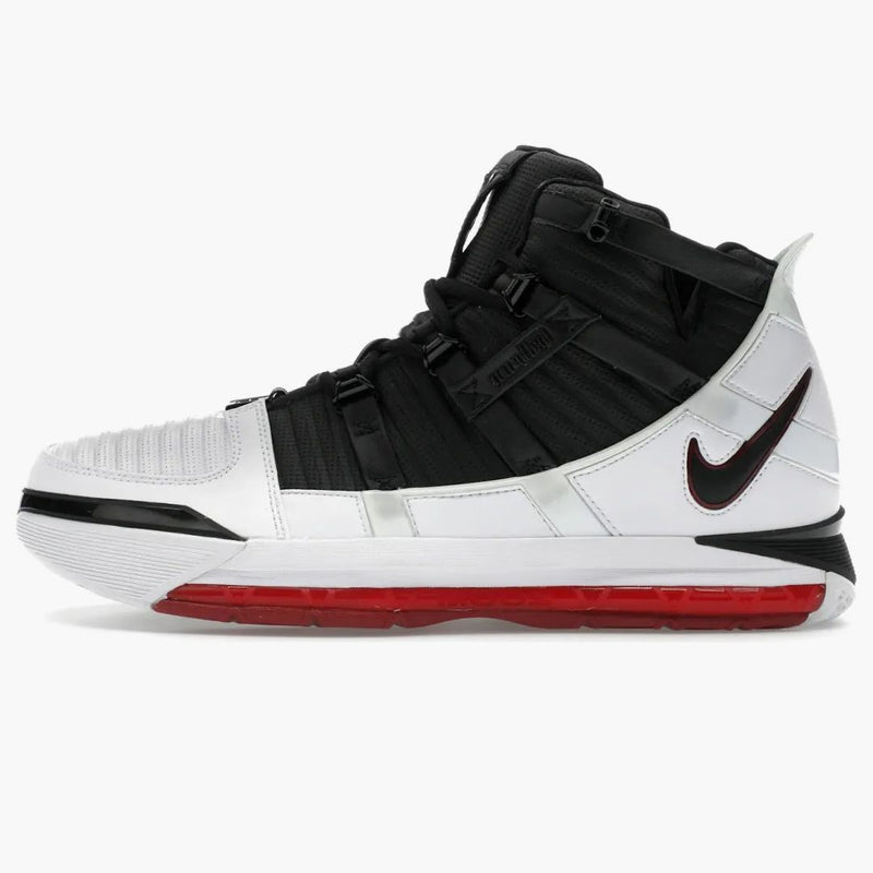 Nike Lebron 3 Home (2019)