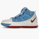 Nike Lebron 3 Houston Oilers (2019)