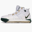 Nike Lebron 3 Svsm Home (2019)