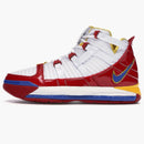 Nike Lebron 3 Superman Red (2019)