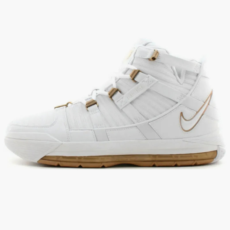 Nike Lebron 3 West Coast