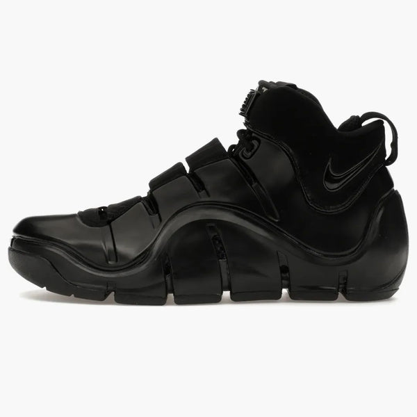 Nike Lebron 4 Black Anthracite (2023)