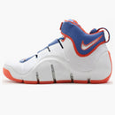 Nike Lebron 4 Hardwood Classics