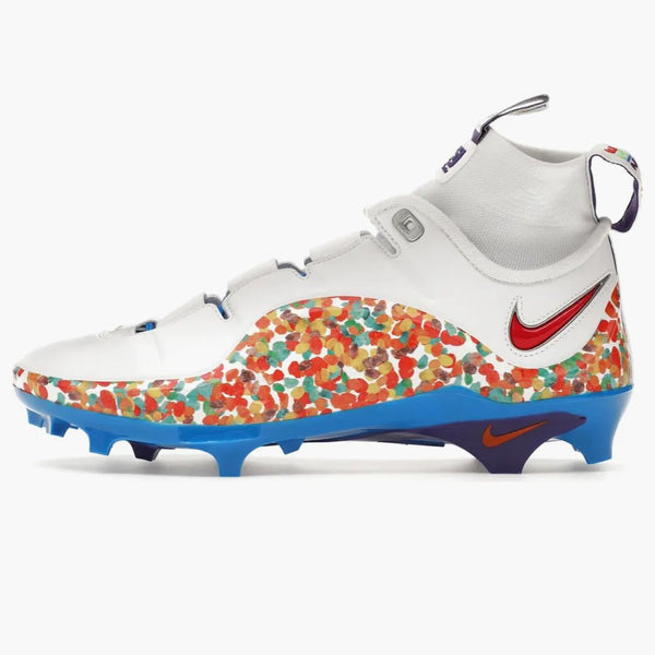 Nike Lebron 4 Menace 3 Fruity Pebbles