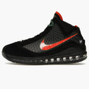 Nike Lebron 7 Famu