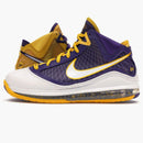 Nike Lebron 7 Media Day