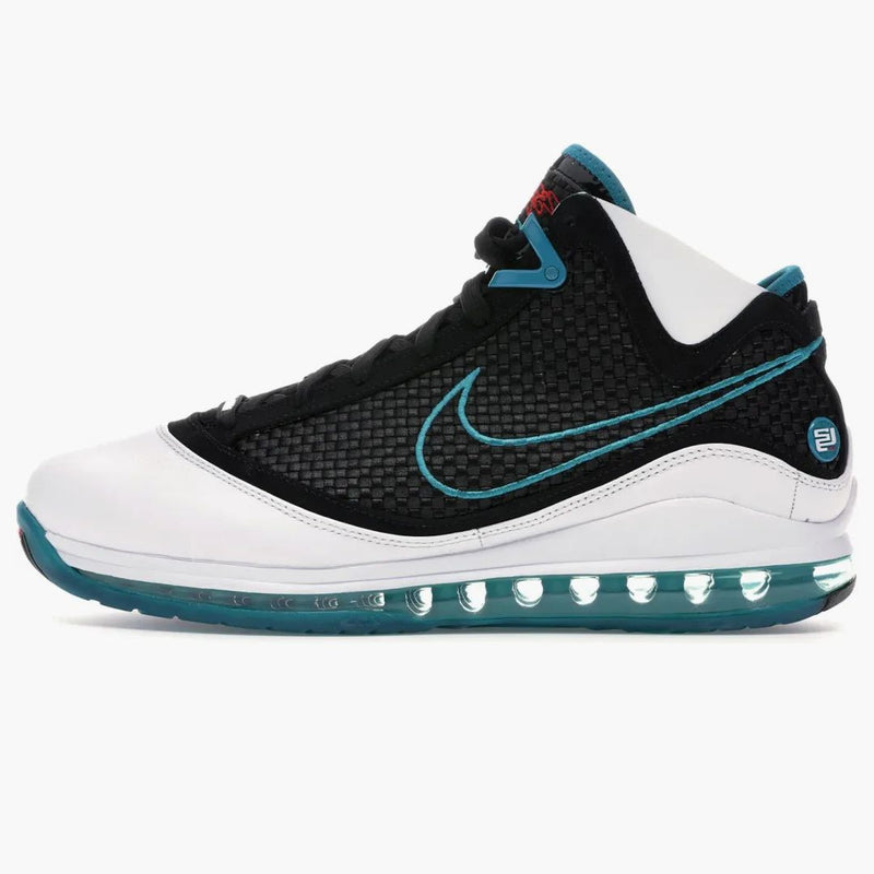 Nike Lebron 7 Nfw Red Carpet (2019)