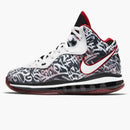Nike Lebron 8 Graffiti (gs)
