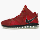 Nike Lebron 8 Gym Red (2020)