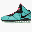 Nike Lebron 8 South Beach (2021)