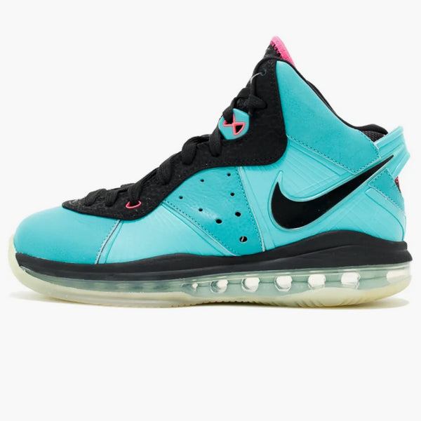 Nike Lebron 8 South Beach (gs)