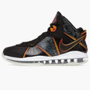Nike Lebron 8 Space Jam