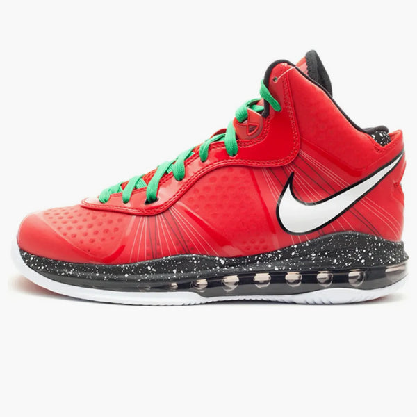 Nike Lebron 8 V/2 Christmas (gs)