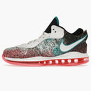 Nike Lebron 8 V2 Low Miami Nights (2021)