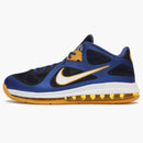 Nike Lebron 9 Low Entourage