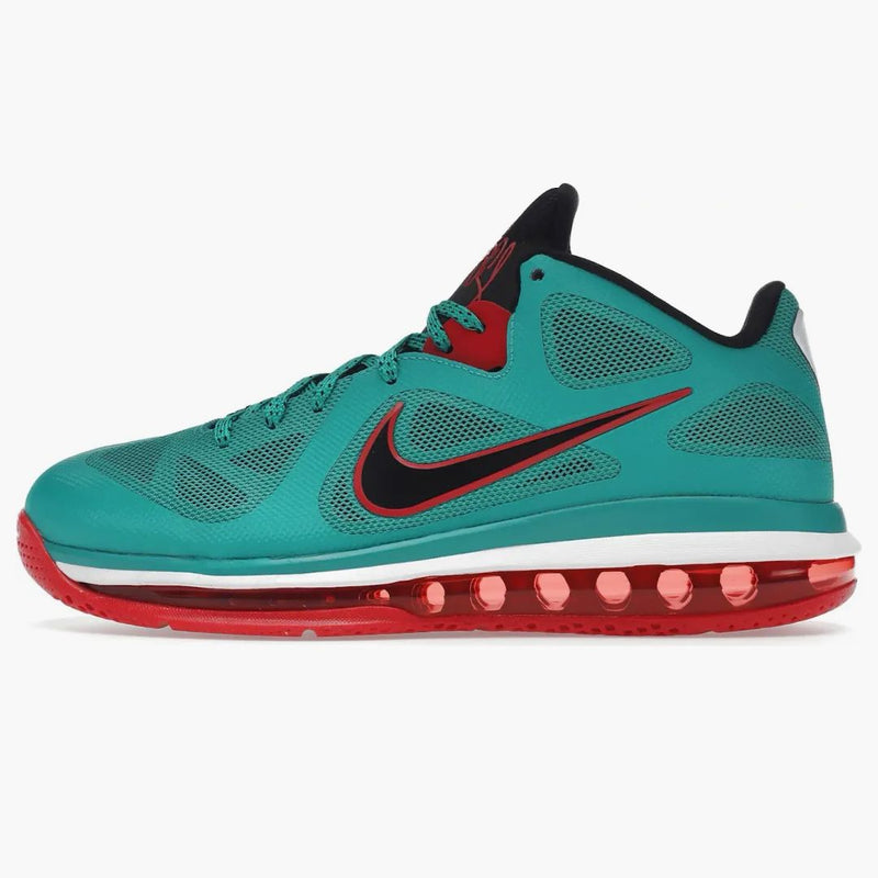 Nike LeBron Low Reverse Liverpool Buy at Hypeneedz