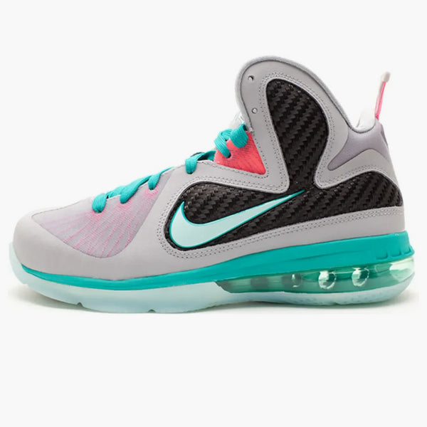 Nike Lebron 9 South Beach (gs)