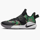 Nike Lebron Ambassador 12 Camo