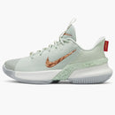 Nike Lebron Ambassador 13 Empire Jade