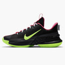 Nike Lebron Ambassador 13 Yeezy