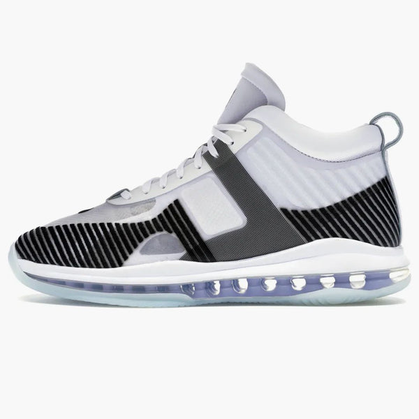 Nike Lebron Icon John Elliott White