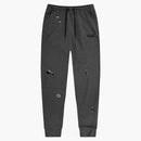 Nike Lebron James Fleece Standard Fit Pants Black Heather