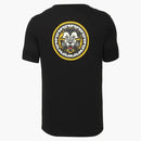 Nike Lebron James Strive Dri-fit T-shirt Black