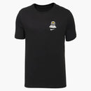 Nike Lebron James Strive Dri-fit T-shirt Black
