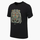Nike Lebron James Strive For Greatness T-shirt Black