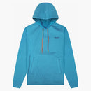 Nike Lebron James Strive Graphic Hoodie Laser Blue