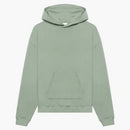 Nike Lebron James X John Elliott Nitrogen Hoodie Jade