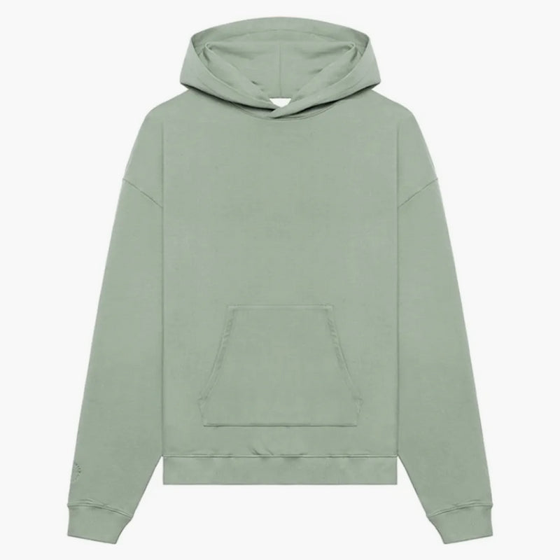 Nike Lebron James X John Elliott Nitrogen Hoodie Jade