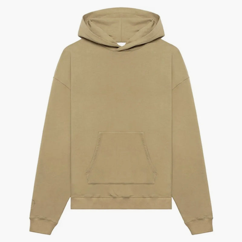 Nike Lebron James X John Elliott Nitrogen Hoodie Khaki