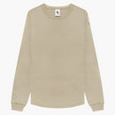 Nike Lebron James X John Elliott Nitrogen L/s Tee Khaki