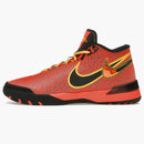 Nike Lebron Nxxt Genisus Bright Crimson