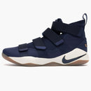 Nike Lebron Soldier 11 Cavs