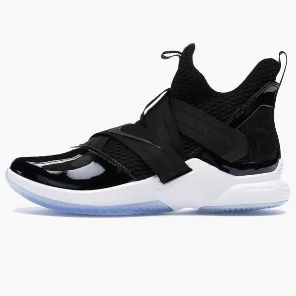 Nike Lebron Soldier 12 Sfg Black
