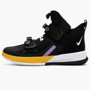 Nike Lebron Soldier 13 Lakers