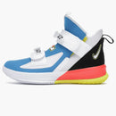 Nike Lebron Soldier 13 Sfg Light Photo Blue