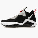 Nike Lebron Soldier 14 Black White