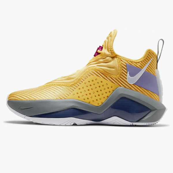 Nike Lebron Soldier 14 Lakers
