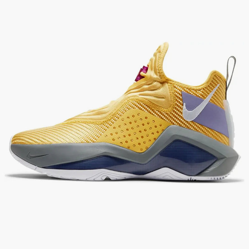 Nike Lebron Soldier 14 Lakers
