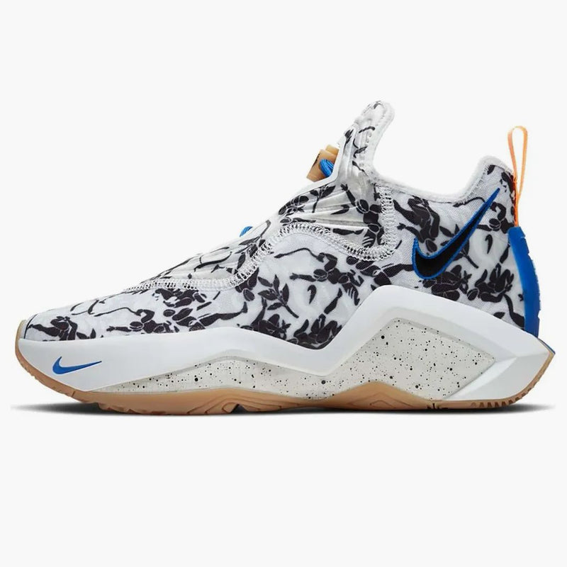 Nike Lebron Soldier 14 Sisterhood