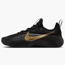 Nike Lebron Tr 1 Black Metallic Gold
