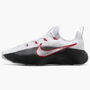 Nike LeBron tr 1 first game