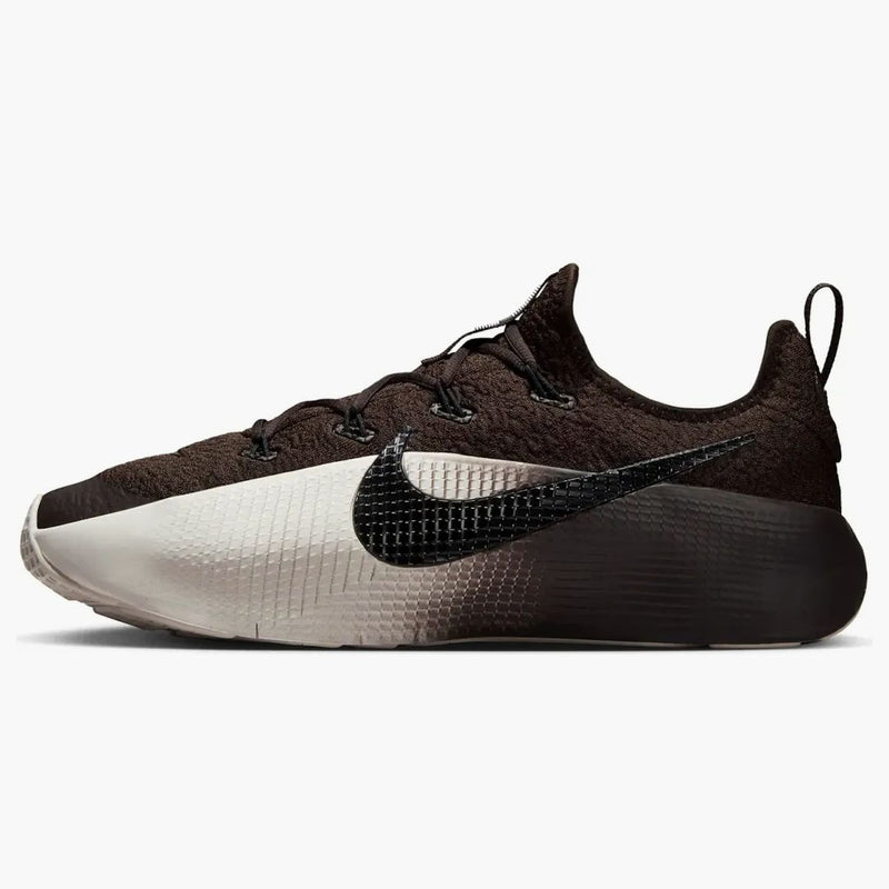 Nike LeBron TR 1 Velvet Brown Phantom Black